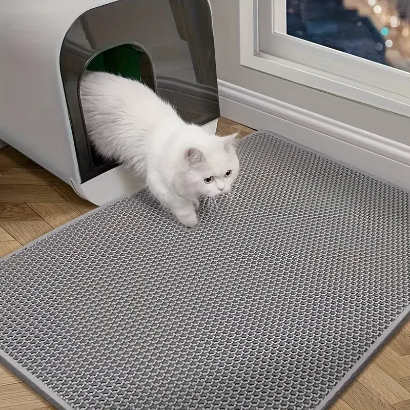 Cat Litter Trapping Mat