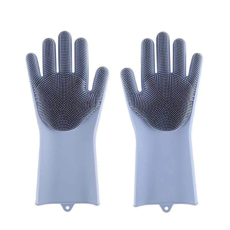Pet Cleaning Gloves