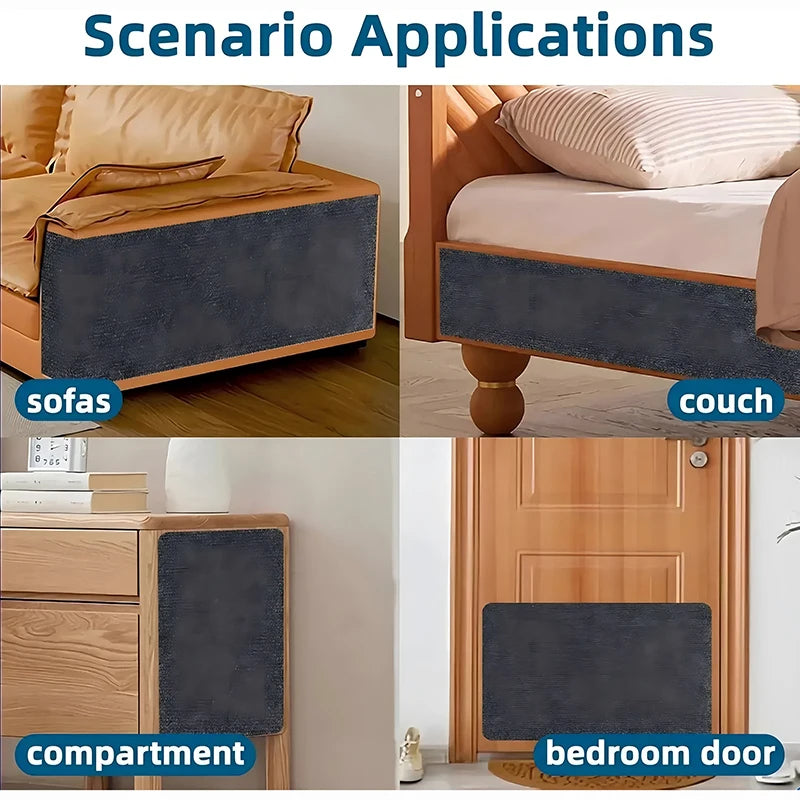 Cat Scratch Mat Trimmable