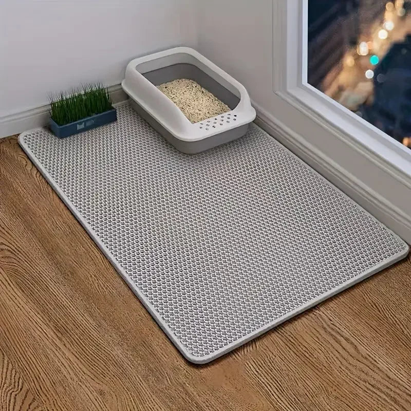 Cat Litter Trapping Mat