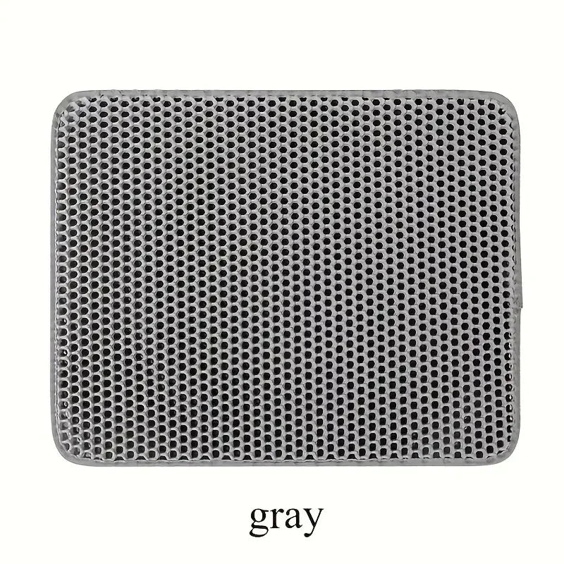 Cat Litter Trapping Mat